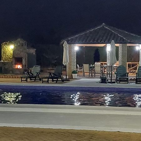 Riocorvo Villa Руте Екстериор снимка