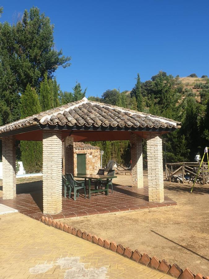 Riocorvo Villa Руте Екстериор снимка