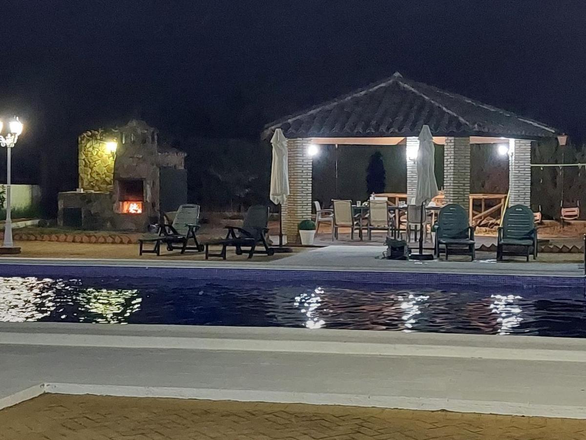 Riocorvo Villa Руте Екстериор снимка