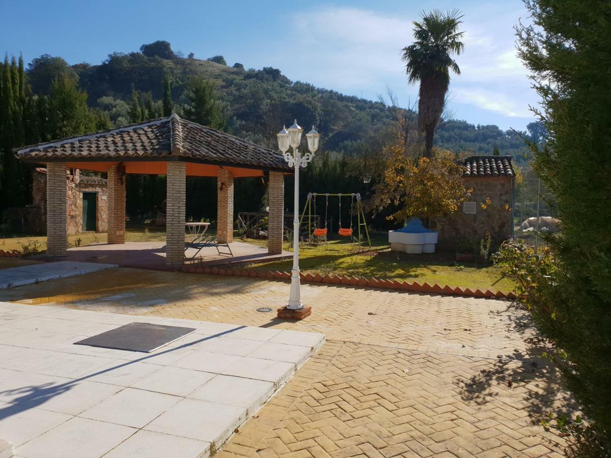 Riocorvo Villa Руте Екстериор снимка