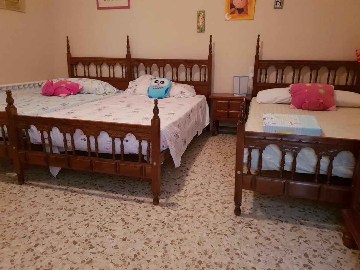 Riocorvo Villa Руте Екстериор снимка