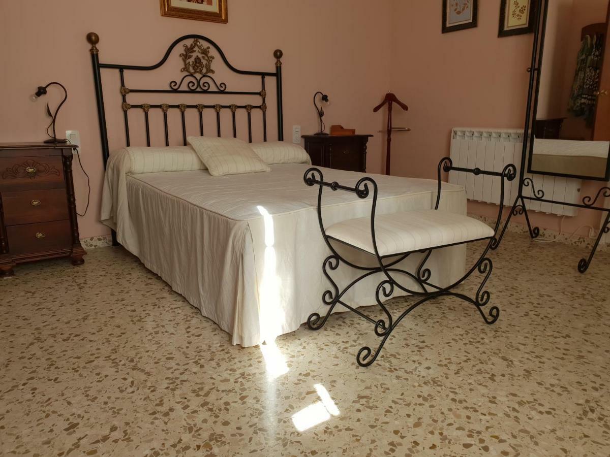 Riocorvo Villa Руте Екстериор снимка