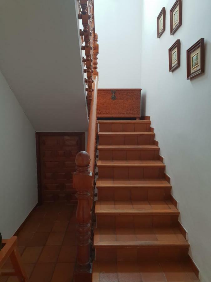 Riocorvo Villa Руте Екстериор снимка